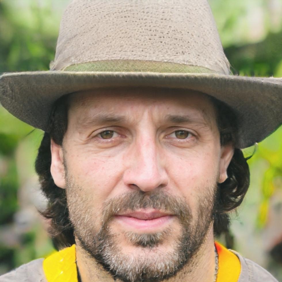 Miguel Fernández, Experto en Planificación Estratégica