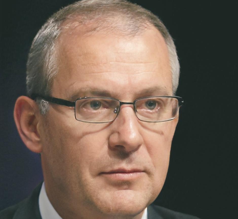 Antonio García, Mentor en Inversiones